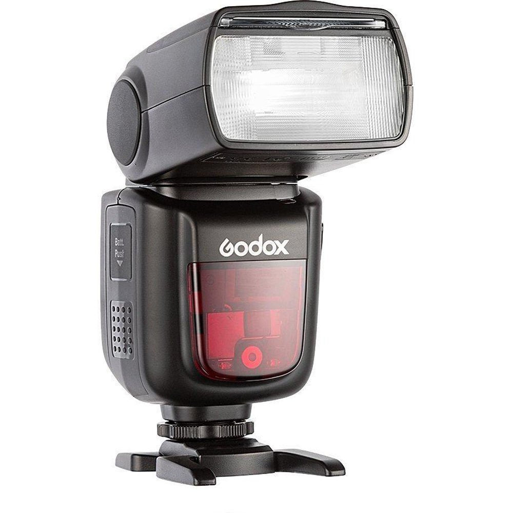 GODOX VING V860IIS TTL LI-ION FLASH KIT FOR SONY CAMERAS image 6