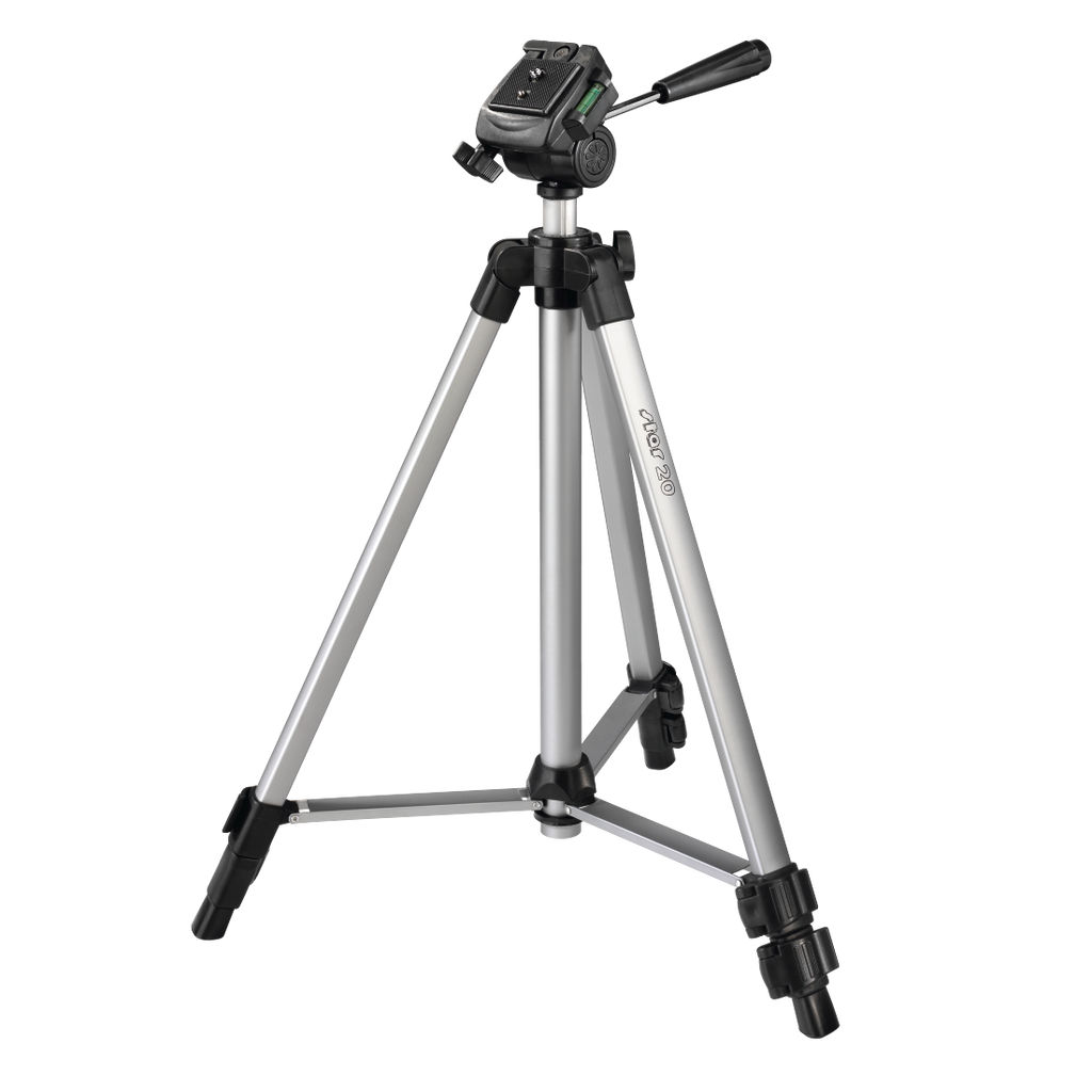 Hama "Star 20" Tripod image 0