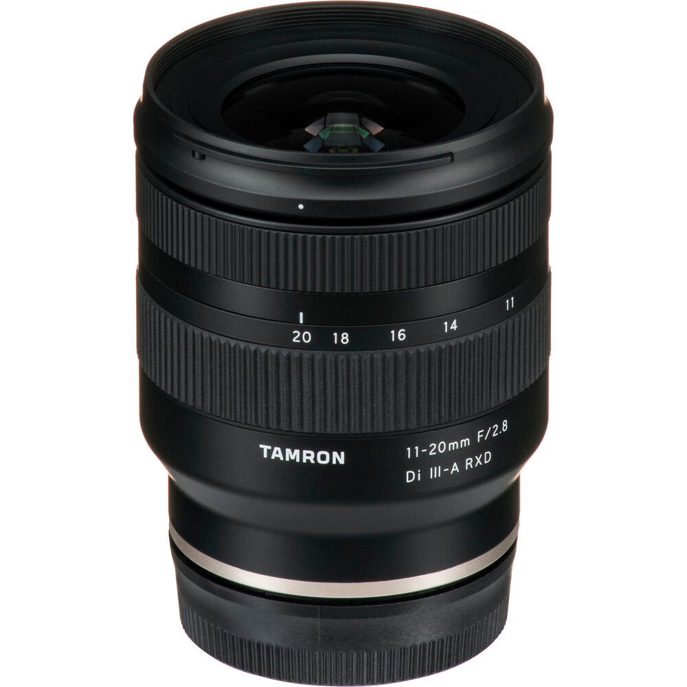Tamron 11-20mm f/2.8 Di III-A RXD Lens (FUJIFILM X) image 3