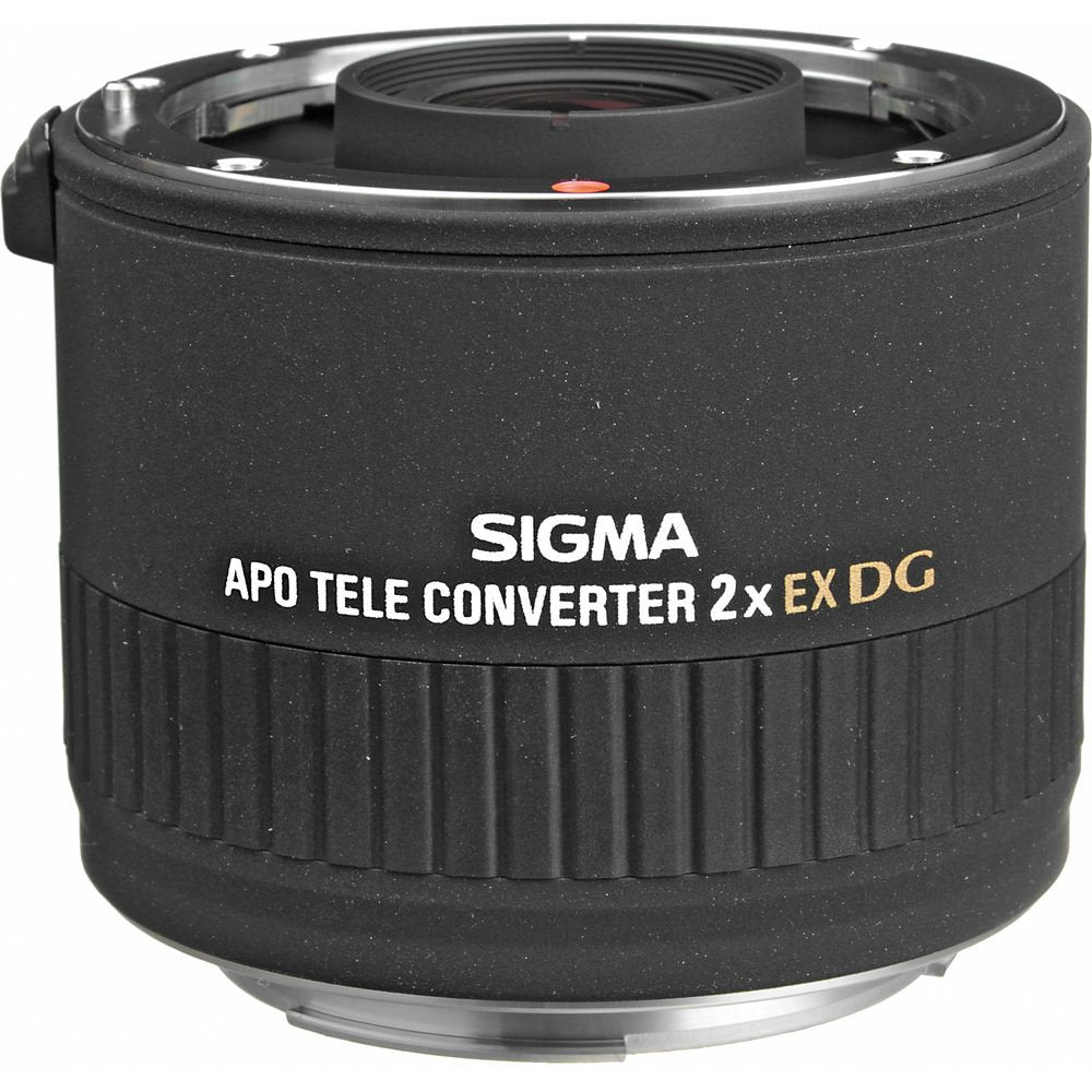 Sigma APO Teleconverter 2x EX DG for Canon EF image 3
