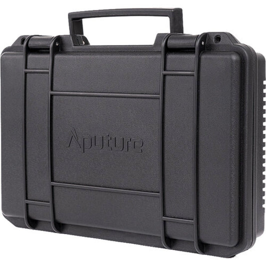 Aputure MC 4 Light Wireless Charging Case image 0