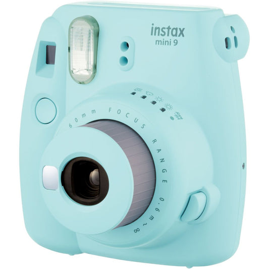 FujiFilm Instax Mini 9 Bundle Pack image 1