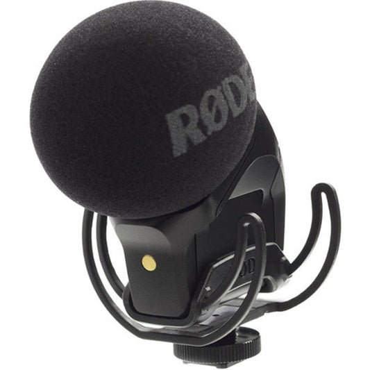 Rode Stereo VideoMic Pro Rycote image 0