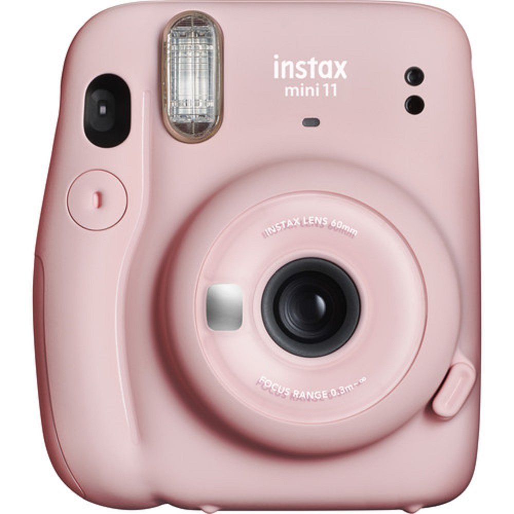 FUJIFILM INSTAX Mini 11 Instant Film Camera (20 Exposures) image 1