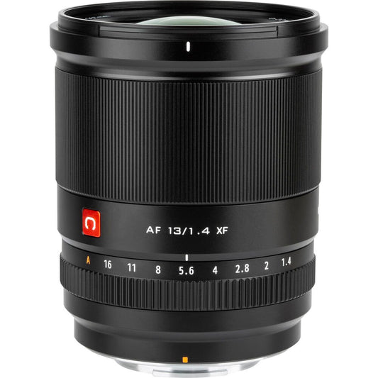 Viltrox AF 13mm f/1.4 XF Lens for FUJIFILM X image 1
