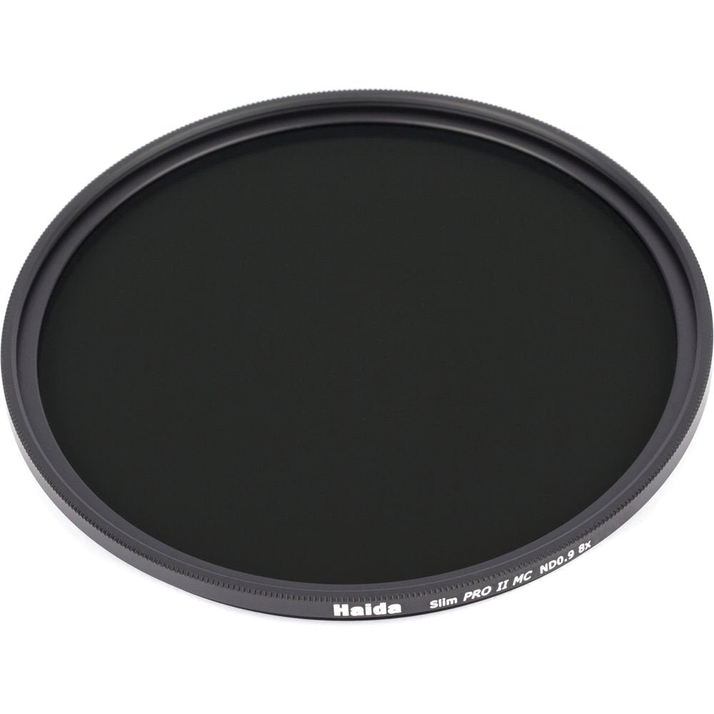 Haida 55mm Slim Pro II ND 0.9 Filter (3-Stop) image 0