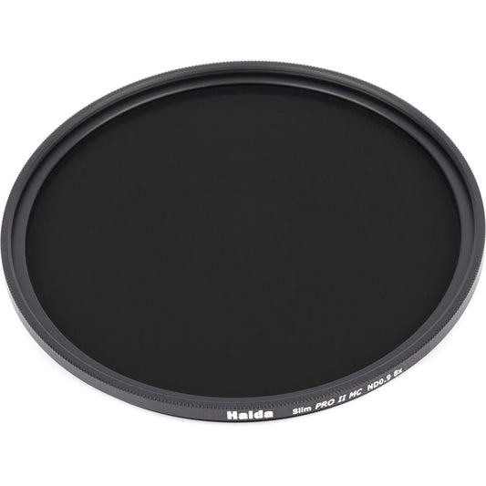 Haida 55mm Slim Pro II ND 0.9 Filter (3-Stop) image 0
