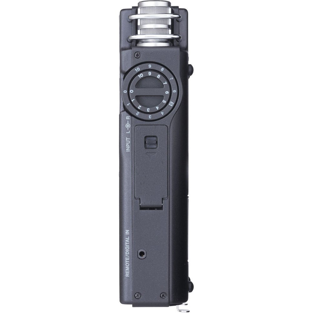 Tascam DR-100mkII - Portable 2-Channel Linear PCM Recorder image 2