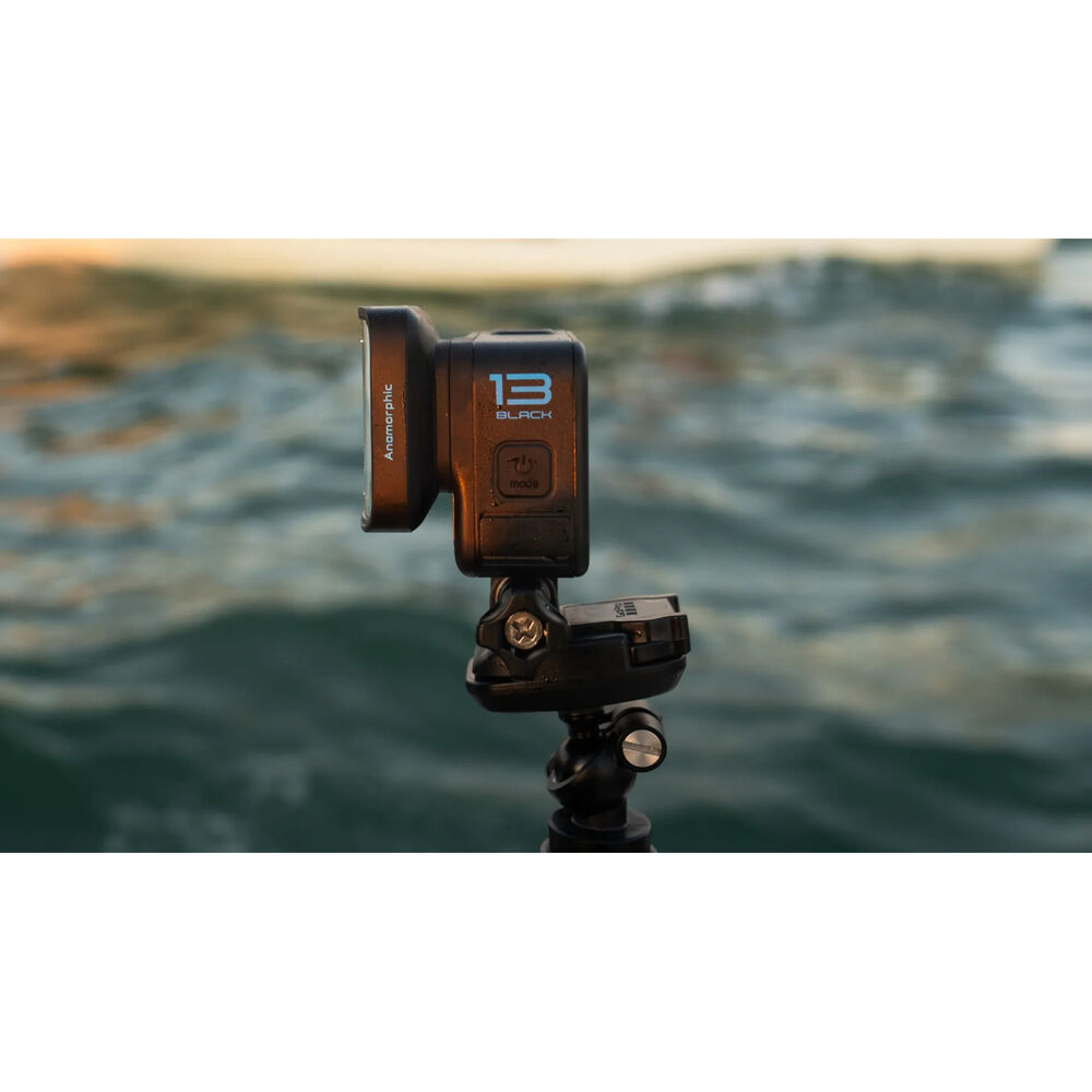 GoPro Anamorphic Lens Mod for HERO13 Black image 2