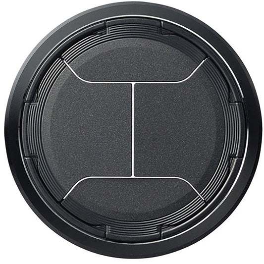 Olympus LC-63A Lens Cap for Olympus XZ-1 & XZ-2 Digital Cameras image 0