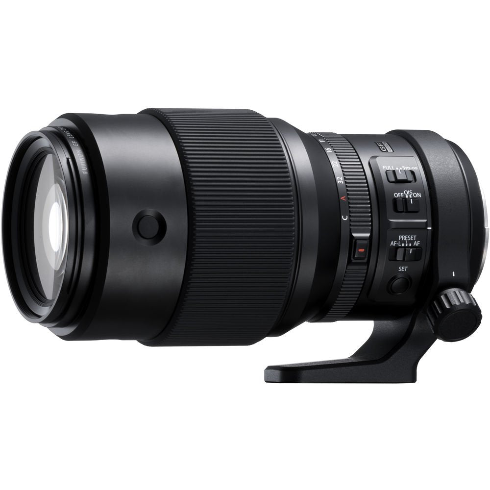 Fujifilm GF 250mm f/4 R LM OIS WR Lens image 0
