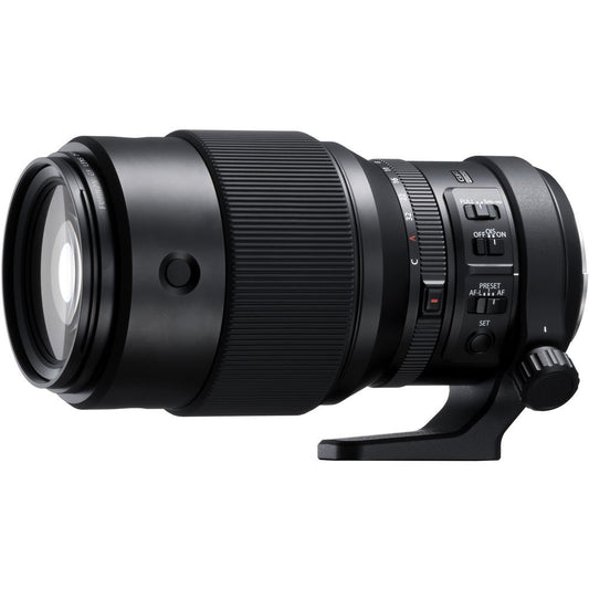 Fujifilm GF 250mm f/4 R LM OIS WR Lens image 0