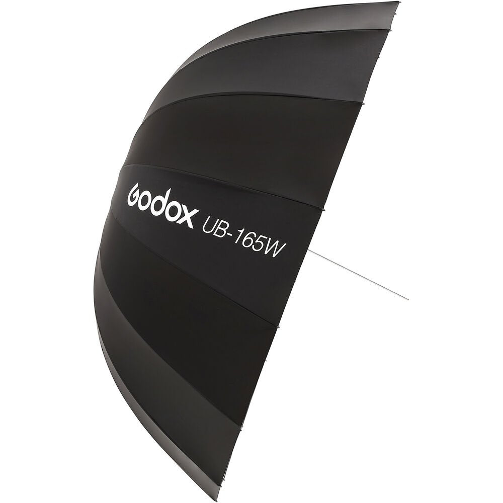 Godox Parabolic Reflector (White, 65") image 0