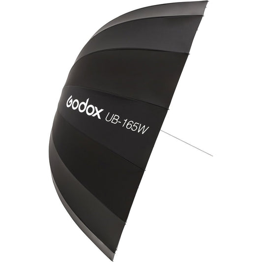 Godox Parabolic Reflector (White, 65") image 0