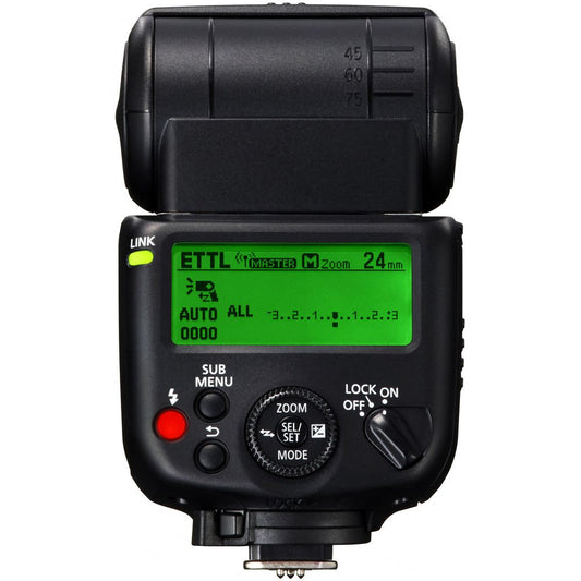 Canon Speedlite 430EX III-RT image 1
