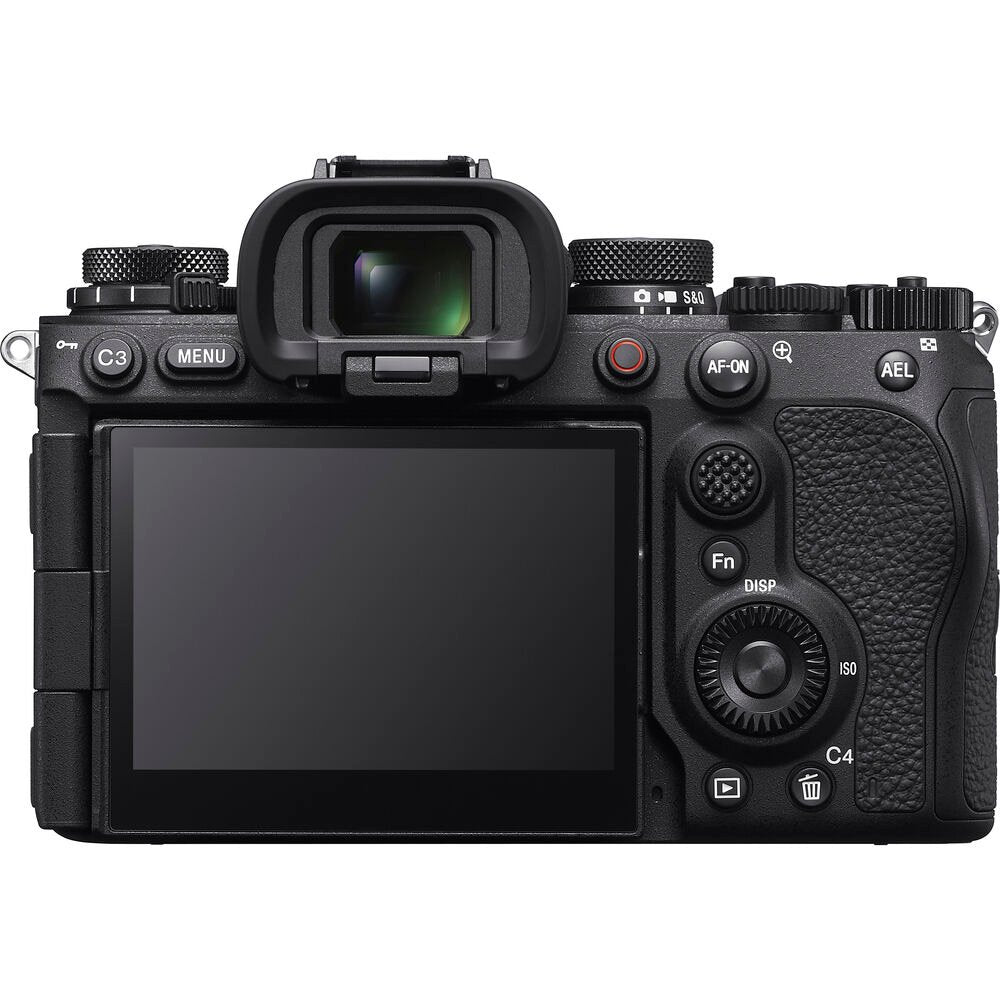 Sony a9 III Mirrorless Camera image 1