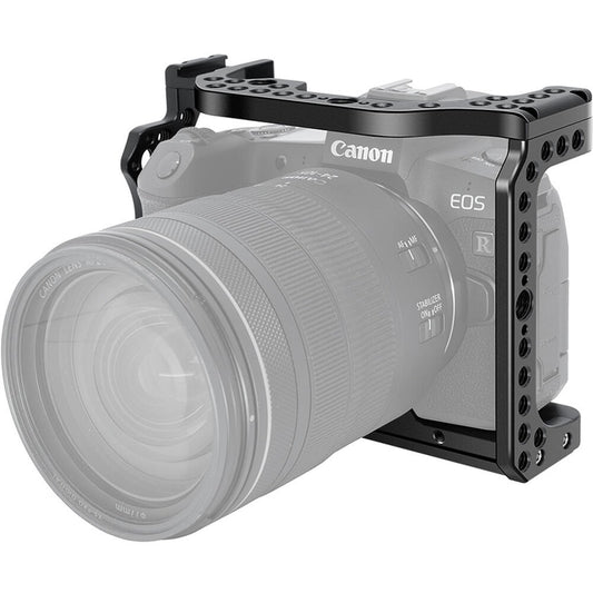 Leofoto Custom Cage for Canon EOS-R image 1
