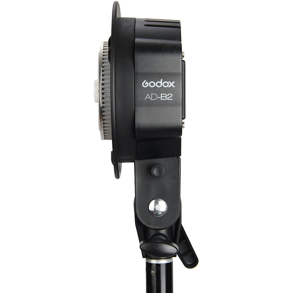 Godox Dual Power Flash Bracket for AD200 image 5