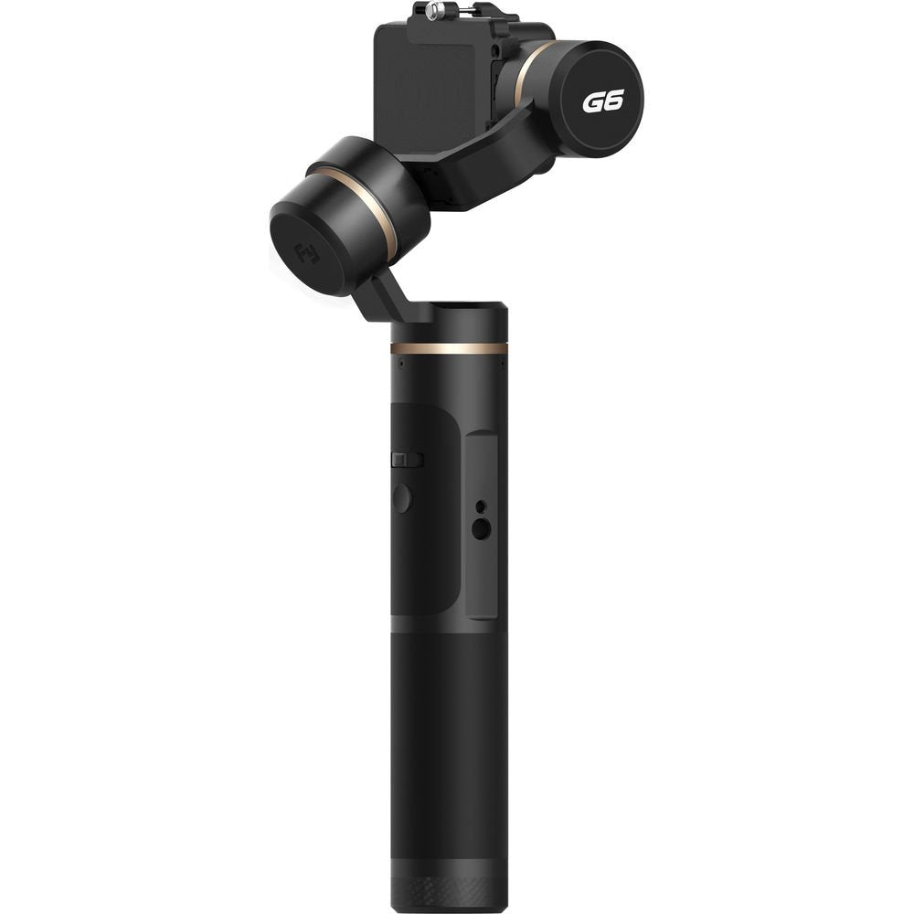 Feiyu G6 3-Axis Stabilized Handheld Gimbal image 2