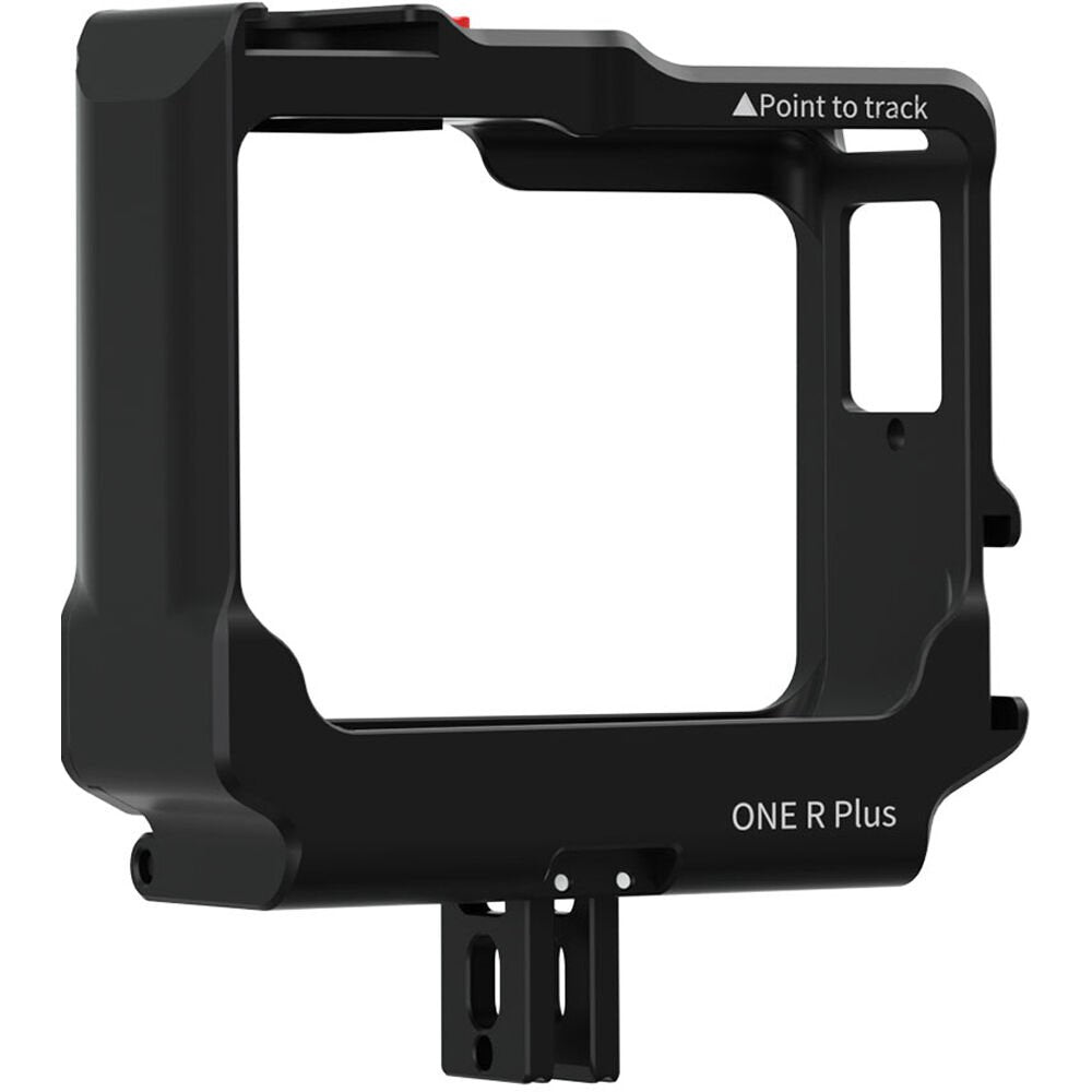 Ulanzi Metal Camera Cage for Insta360 One R Plus image 3