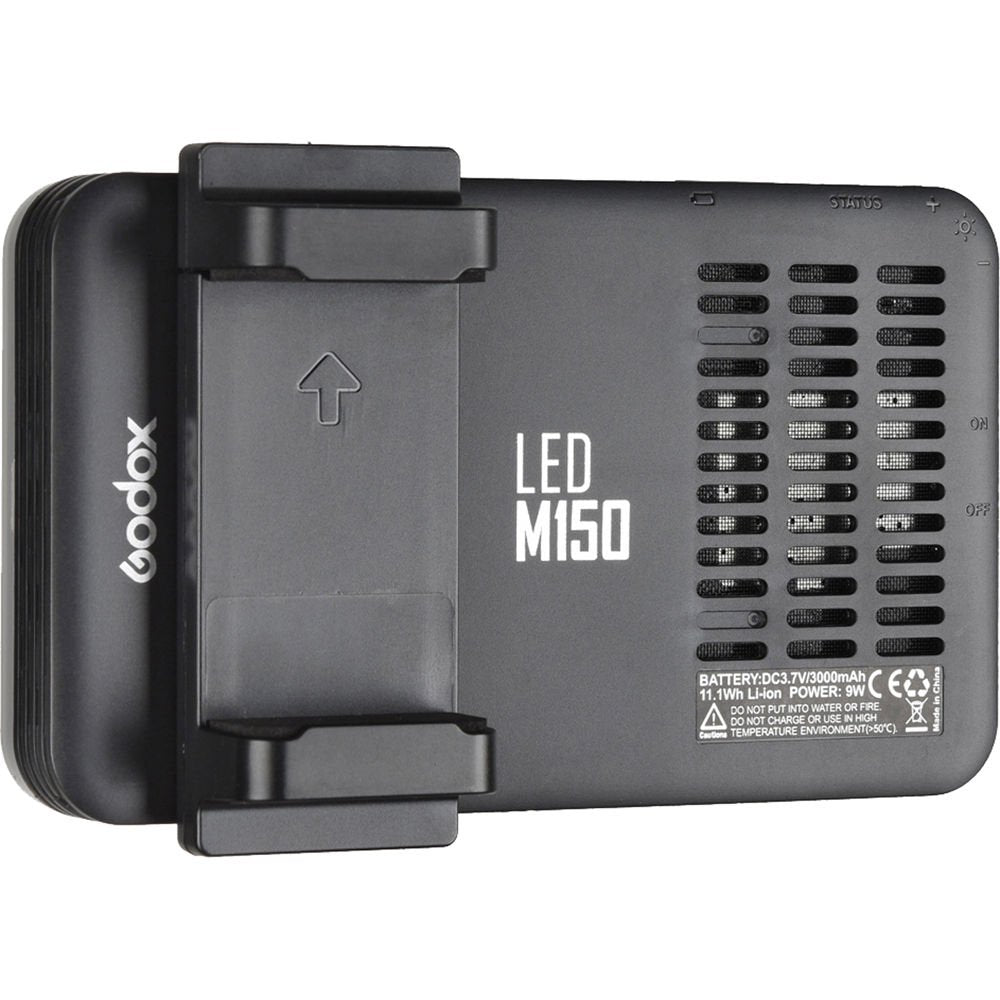 Godox LEDM150 LED Smartphone Light image 10