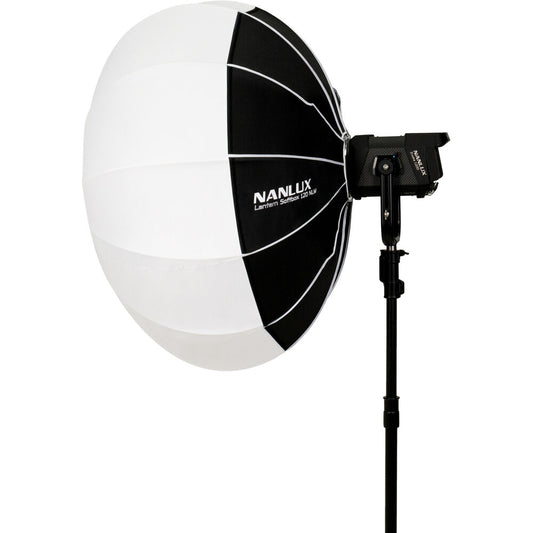 Nanlux Lantern Softbox for Evoke LED Light (47.2") image 1