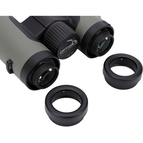 Optisan 8x42 EVR II ED Binoculars image 3