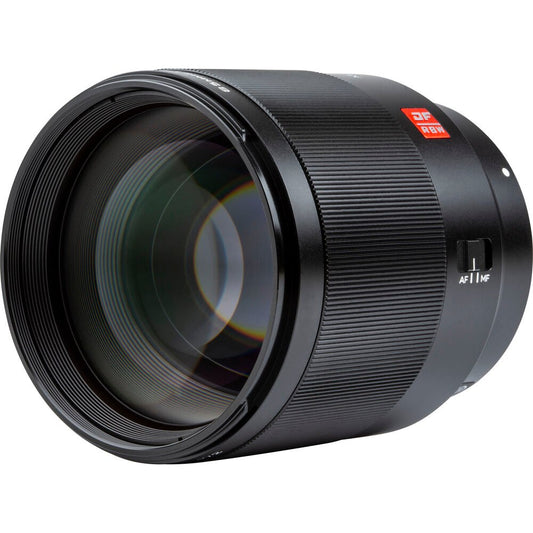 Viltrox AF 85mm f/1.8 RF Lens for Canon RF image 1