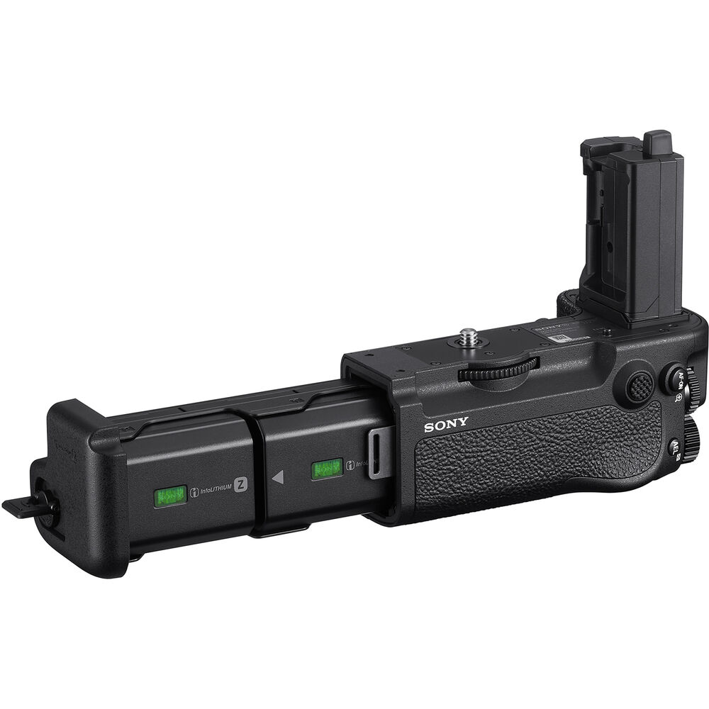 Sony VG-C5 Vertical Grip image 3