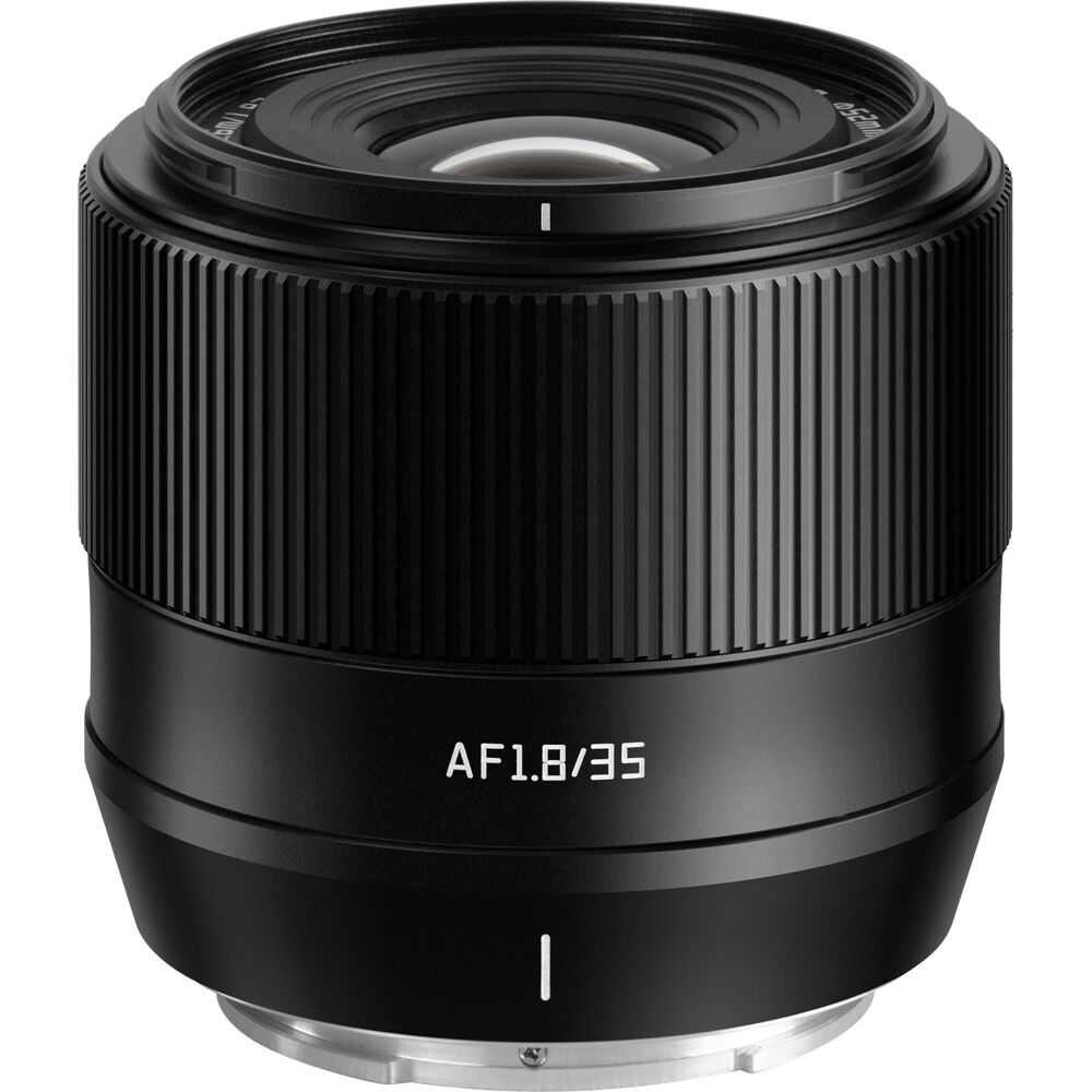 TTArtisan AF 35mm f/1.8 Lens (FUJIFILM X) image 0