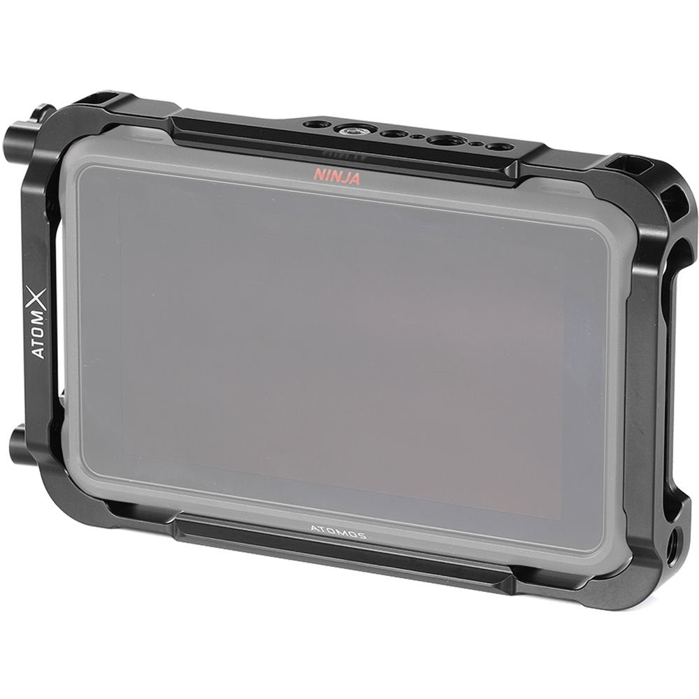 SmallRig 2209 Cage for Atomos Ninja V image 5