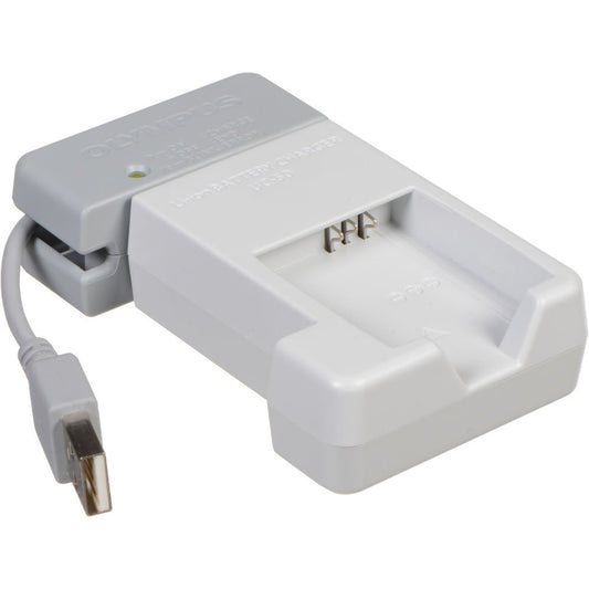 Olympus UC-50 Lithium-Ion Battery Charger image 0