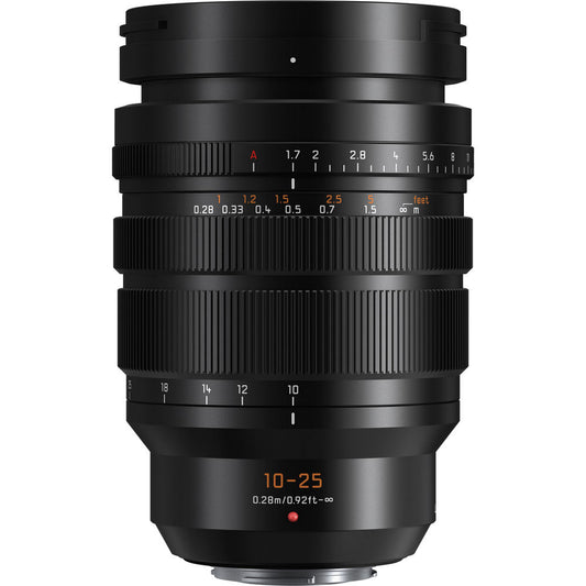 Panasonic Leica DG Vario-Summilux 10-25mm f/1.7 ASPH. Lens image 1