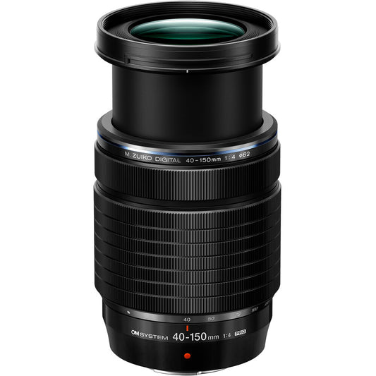 OM SYSTEM M.Zuiko Digital ED 40-150mm f/4 PRO Lens image 1