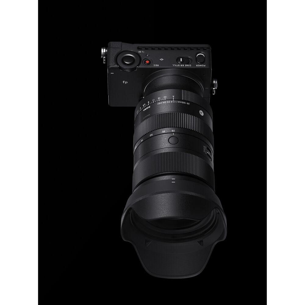 Sigma 28-105mm f/2.8 DG DN Art Lens (L-Mount) image 3