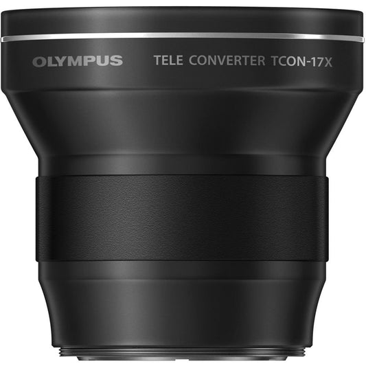 Olympus TCON-17X (1.7X) Telephoto Conversion Lens image 1