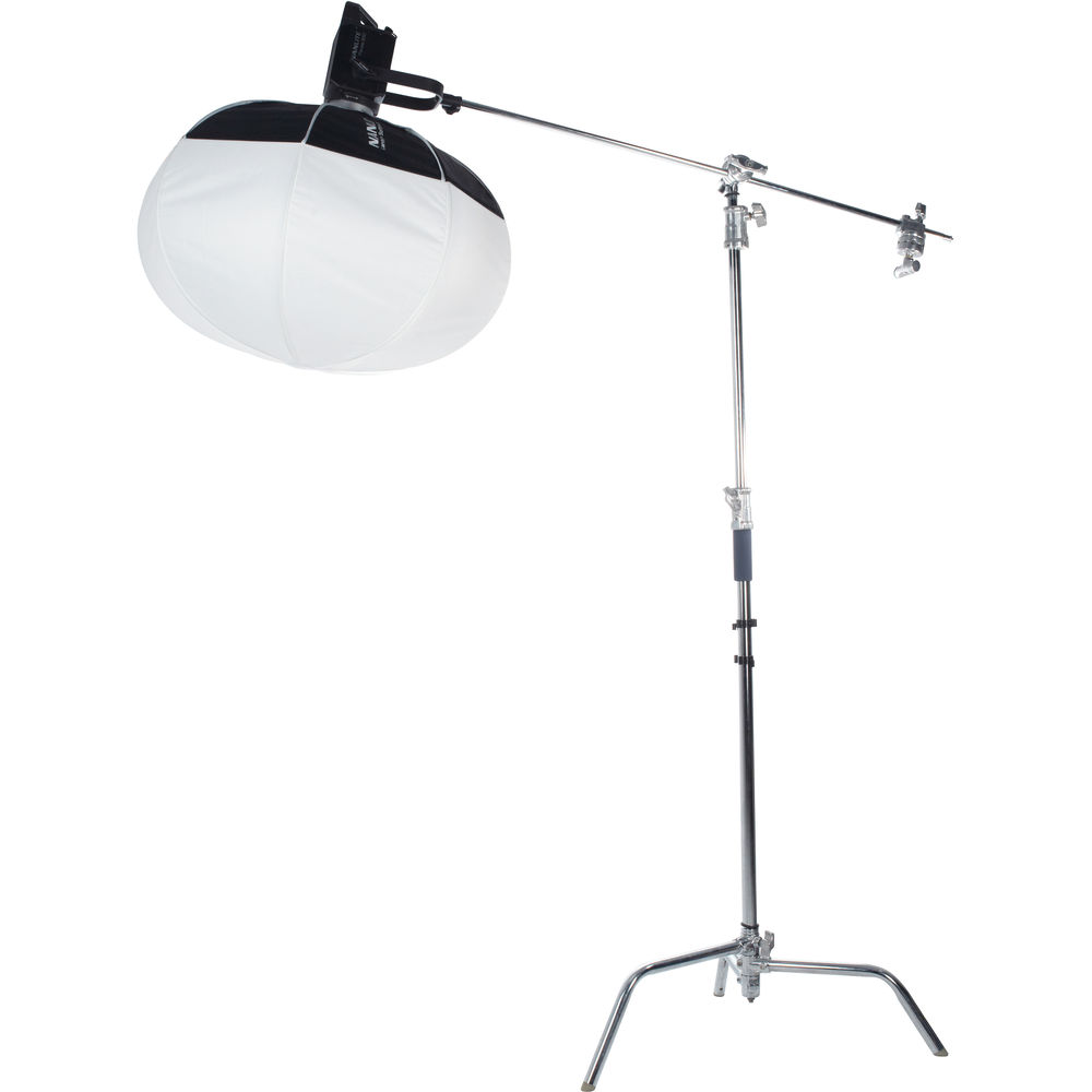 Nanlite Lantern Softbox LT-80 (31") image 3