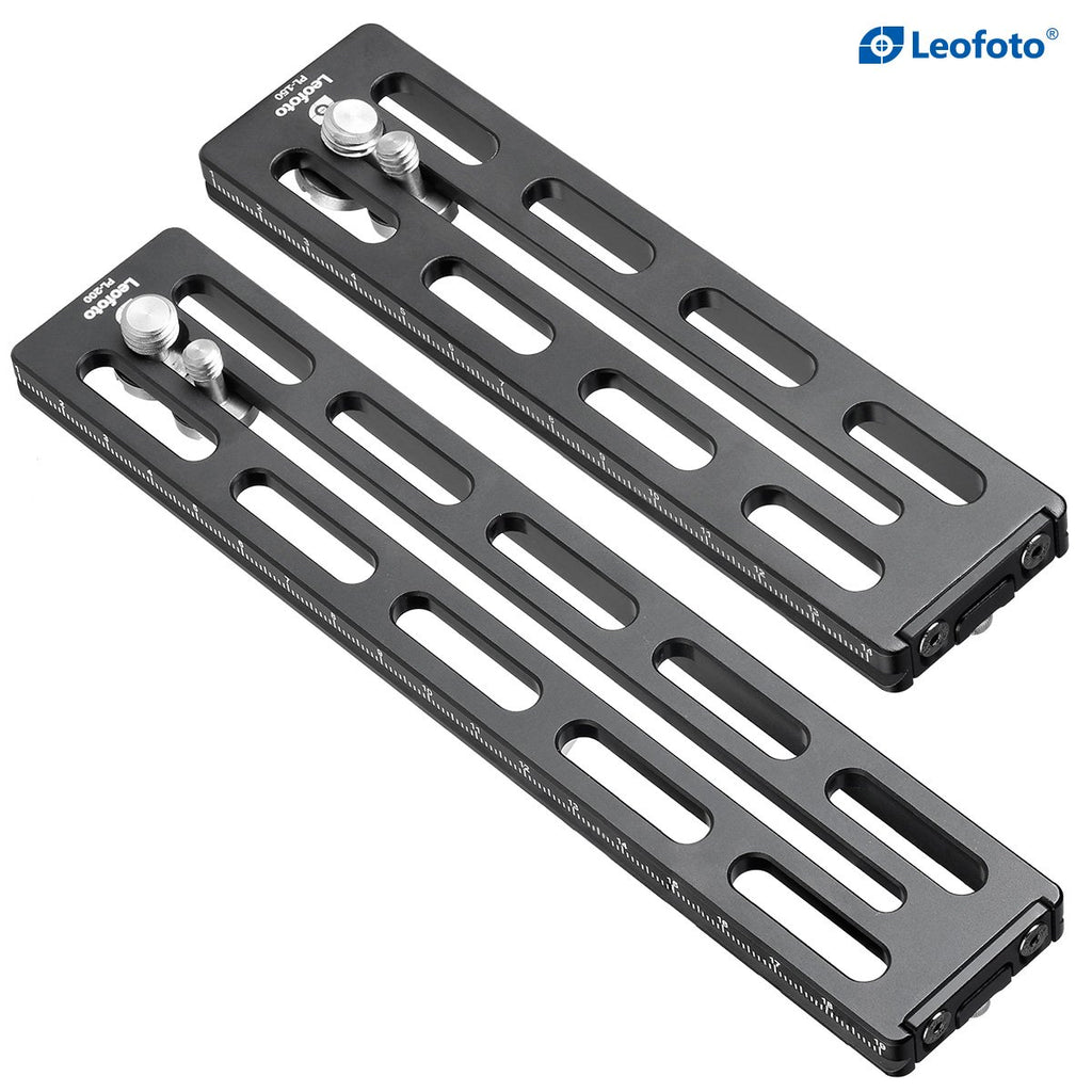 Leofoto Camera Plate- PL-150 image 0