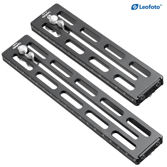 Leofoto Camera Plate- PL-150 image 0