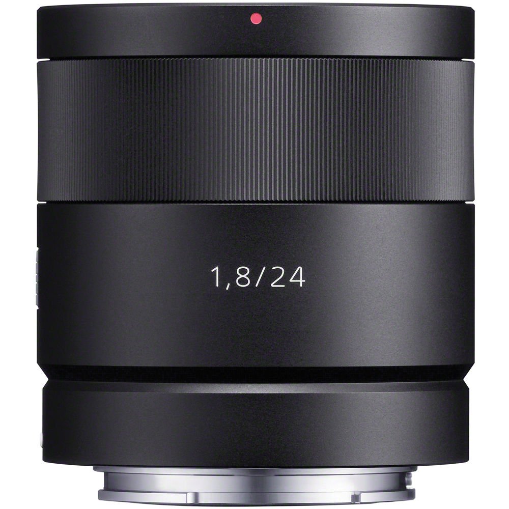 Sony Sonnar T* E 24mm f/1.8 ZA Lens image 6
