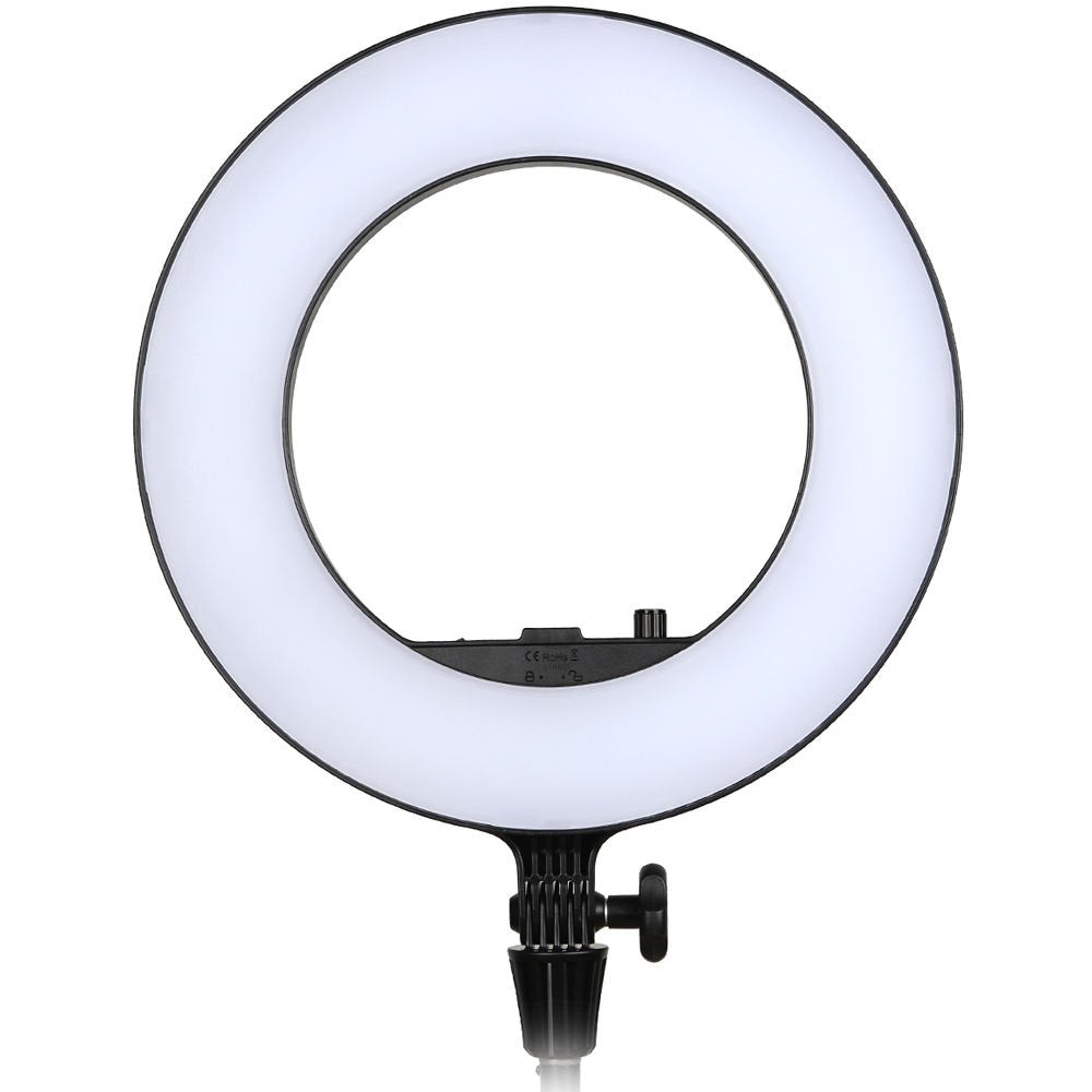 Godox LR180 Daylight Ringlight (Black) image 7