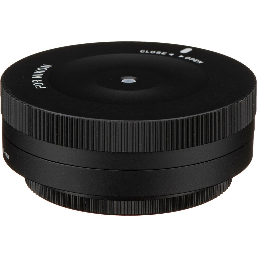 Sigma USB Dock for Nikon F-Mount Lenses image 2