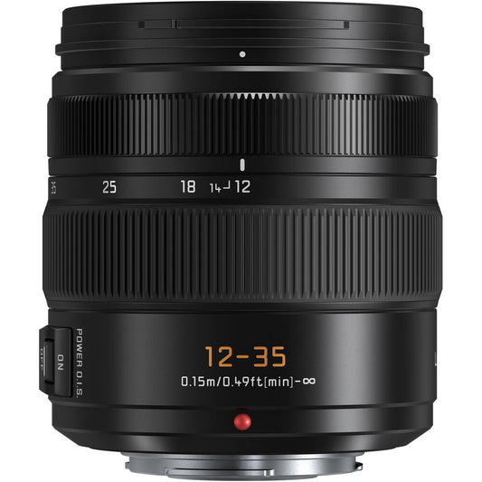 Panasonic Leica DG Vario-Elmarit 12-35mm f/2.8 ASPH POWER O.I.S. Lens (Micro Four Thirds) image 1