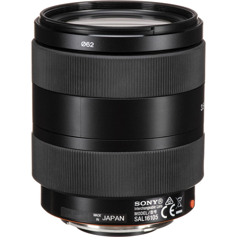 Sony DT 16-105mm f/3.5-5.6 Lens image 3