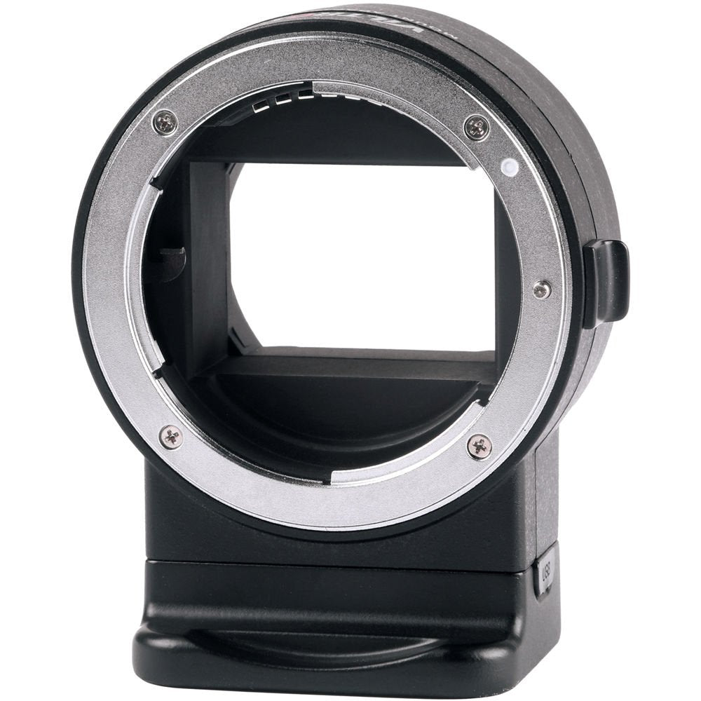 Viltrox NF-E1 Lens Mount Adapter image 0