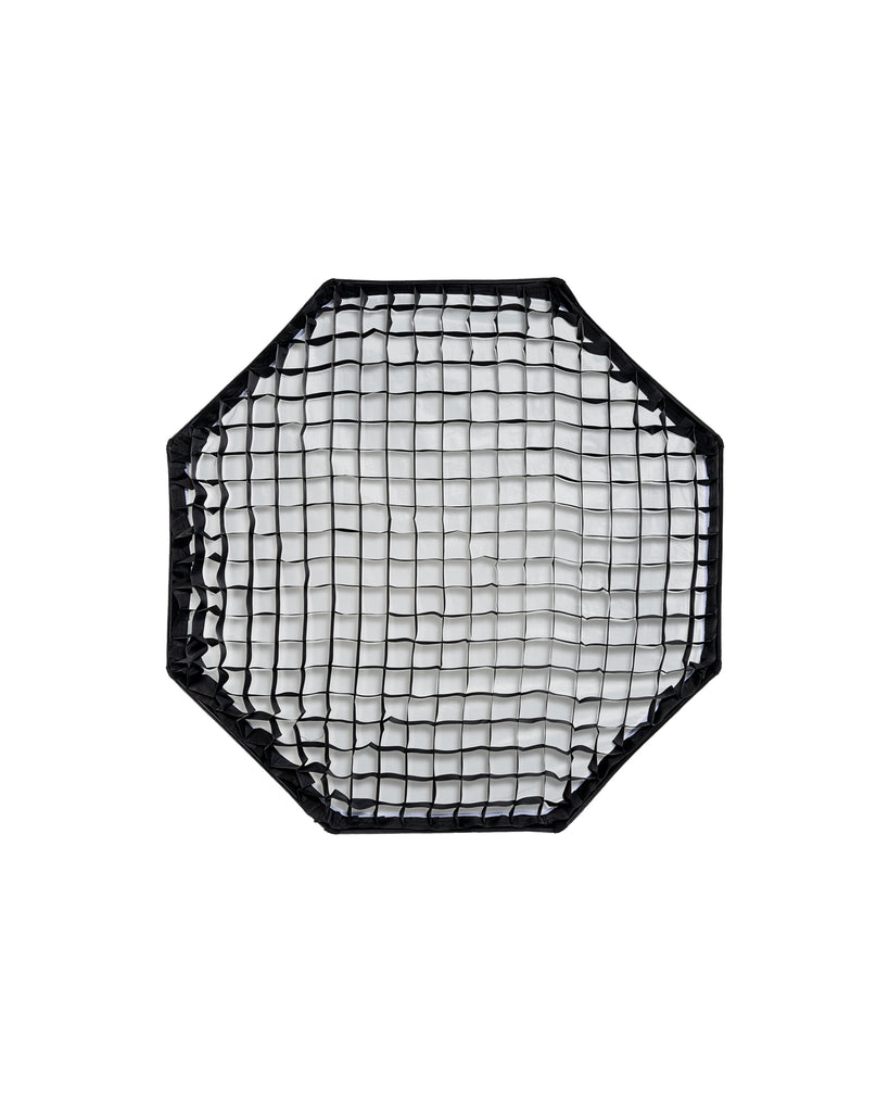 AriesX Flix Quick Setup Octa Softbox with Grid 90 cm image 4