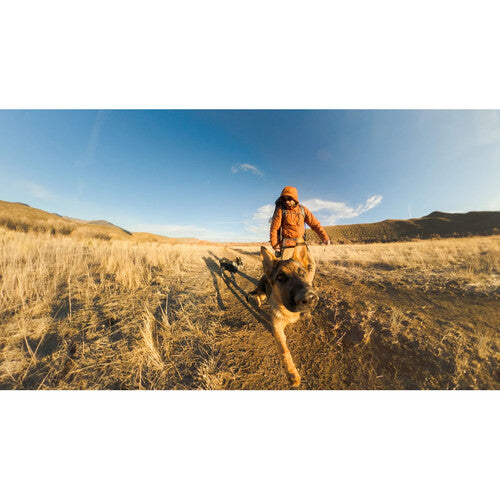 GoPro MAX2 360 Action Camera Accessory Bundle image 3