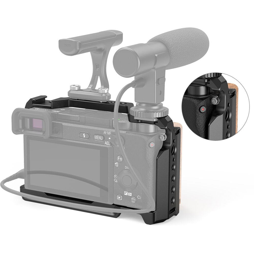 SmallRig Camera Cage image 2
