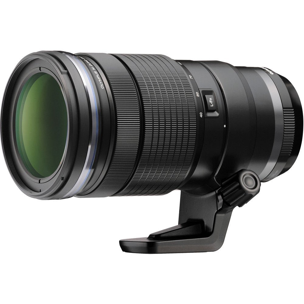 Olympus M.Zuiko Digital ED 40-150mm f/2.8 PRO Lens and MC-14 1.4x Teleconverter image 7