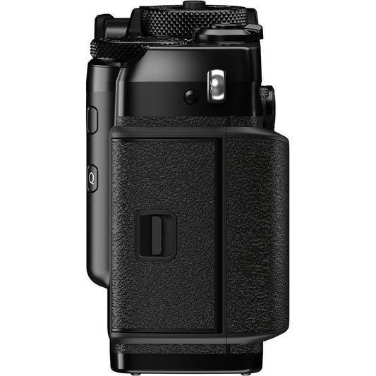 Fujifilm X-Pro3 Mirrorless Digital Camera - Black (Body Only) image 1